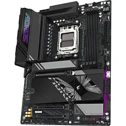 Материнська плата AORUS X870E Elite WIFI7 [139994] - мініатюра 2