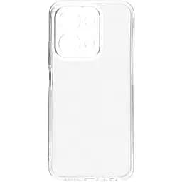 Чехол для мобильного телефона Armorstandart Air Xiaomi Redmi 15C 4G / Poco C85 4G Camera cover Clear (ARM85422)