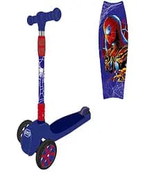 Самокат трехколесный Best Scooter, 47359