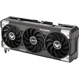 Відеокарта Asus TUF Gaming GeForce RTX 5060 Ti 16 GB OC Edition [TUF-RTX5060TI-O16G-GAMING] EU [133773] - мініатюра 4