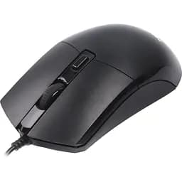 Миша Maxxter Mc-4B01 USB Black