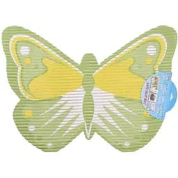 Коврик для ванны Kornel Anti-Slip аквамат 64х35 см в ассортименте