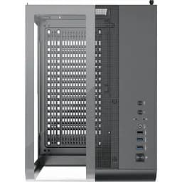 Корпус 1stPlayer RT5 Black (RT5-BK) [146438] - мініатюра 6
