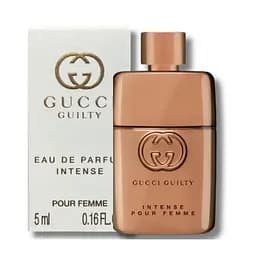 Оригінал Gucci Guilty Pour Femme Intense 5 мл парфумована вода