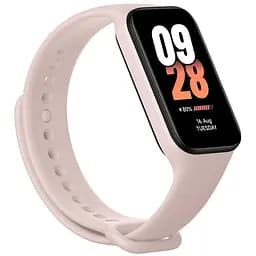 Фитнес – браслет Xiaomi Mi Smart Band 8 Active (BHR7420GL) розовый