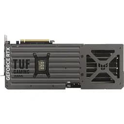 Відеокарта ASUS GeForce RTX5080 16GB TUF OC GAMING (TUF-RTX5080-O16G-GAMING) - мініатюра 8