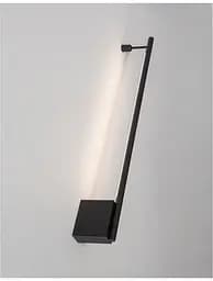 Бра Nova Luce Gropius 9081130 - мініатюра 2
