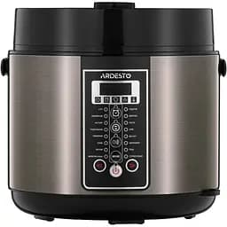Мультиварка Ardesto 860Вт 5л металл/пластик бронзовый