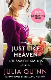 Just Like Heaven. Smythe-Smith Quartet 1