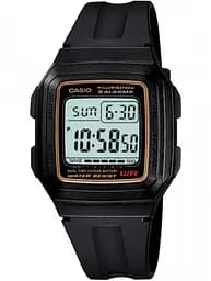 Годинник Casio F-201WA-9AEF