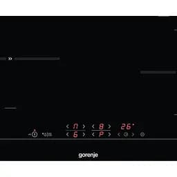 Варильна поверхня електрична Gorenje IT643BSC7 - мініатюра 4