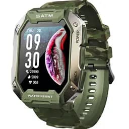 Годинник Smart UWatch Military