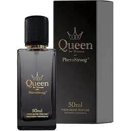 Туалетна вода з феромонами PheroStrong Queen Women 50 ml, 3200063