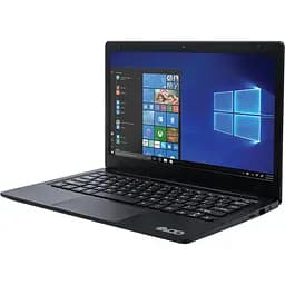 Ноутбук EVOO Laptop 11.6" FHD 3/32GB N4000 (EV-C-116-1-BK) Black Seller Refurbished