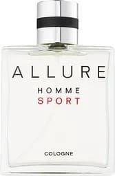 Одеколон Chanel Allure Homme Sport Cologne 100 мл
