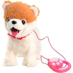 Интерактивная игрушка Мой Пушистый Друг Песик Чери (CJ-4857154)