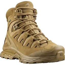Ботинки Salomon Quest 4D GTX Forces 2 6 Coyote