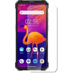 Захисна плівка StatusSKIN для Blackview BV8900 Pro Екран Матова Lite