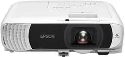 Epson Проєктор EB-W55 WXGA 4000 lm 1.3-1.56 WiFi