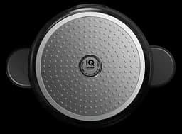 Сотейник IQ Be Simple 5.6 л 32 см kuh0016709 - мініатюра 4