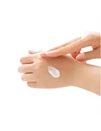 Крем для обличчя глибокозволожуючий Deep Moist Melting Rich Cream POLATAM 50 мл - мініатюра 2