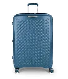 Валіза Gabol Queens (L) Azul (125047-003)