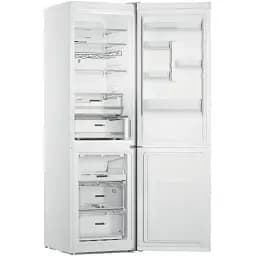 Холодильник Whirlpool W7X 92O WH з морозильною камерою - мініатюра 9