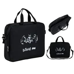 Школьная текстильная сумка Kite DC Comics (DC26-589)