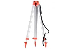 Штатив для оптичного нівеліру Intertool MT-3012 0.95х1.65 м - мініатюра 4