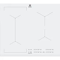 Варильна поверхня електрична Electrolux EIV63440BW