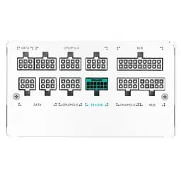 Блок живлення DeepCool GamerStorm PN850M White (R-PN850M-FC0W-JGEU) 850W - мініатюра 8