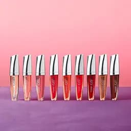 Блиск для губ Deborah Super Gloss відтінок 07 (Brick Red) 4.5 г - мініатюра 5
