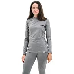 Термокофта Turbat Yeti Top Wmn Cloudburst Grey XS (1054-012.002.0709)