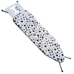 Дошка для прасування Casa Si Superstandard Basic 120x38 White/Grey Spots (CS95150E290) - мініатюра 2
