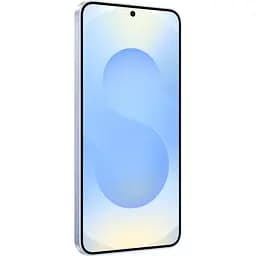 Смартфон Samsung Galaxy S25 12/512Gb Iceblue (SM-S931BLBHEUC) - мініатюра 5