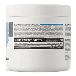 Амінокислота OstroVit Glutamine Natural 300 г - мініатюра 3