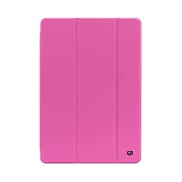 Чохол-книжка для планшета Samsung Galaxy Tab A11+ (SM-X230/X235/X236), Smart Fold Pen, рожевий, 11 дюймів, з екошкіри + TPU, з магнітною застібкою, підставкою, тримачем під стилус, протиударний, з функцією Wake/Sleep, ArmorStandart (ARM89312)