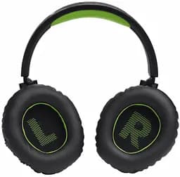 Навушники JBL Quantum 360X Wireless for Xbox Black (JBLQ360XWLBLKGRN)