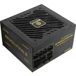 Блок питания Enermax 750W Revolution III (ERV750G-AHG-MAC)