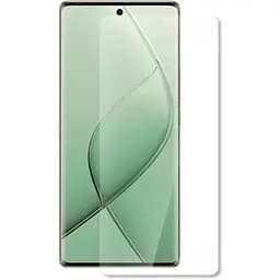 Захисна плівка StatusSKIN для Tecno Spark 20 Pro Plus Екран Глянцева Titan