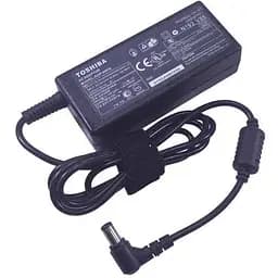 Блок питания для ноутбуков Toshiba ADP-60FB 15V 5A 75W 6.3x3.0 (002734)