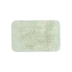 Килимок Irya - Basic green зелений 50x80 - мініатюра 2