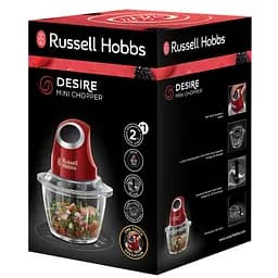 Подрібнювач Russell Hobbs 24660-56 - мініатюра 7