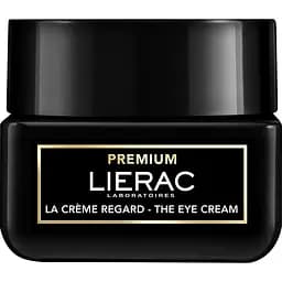 Крем для контуру очей Lierac Premium The Eye Cream 20 мл