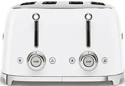 Тостер Smeg TSF03WHEU - мініатюра 2