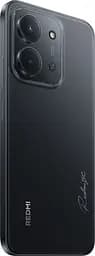 Смартфон Xiaomi Redmi 15C 4G 6/128GB Midnight Black (Global) NFC (no charger) - мініатюра 6