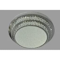 Led люстра кришталева Linisoln 2509-600 - мініатюра 4