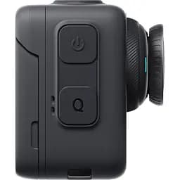 Екшн-камера Insta360 GO 3S 128GB Standard Bundle Black (CINSAATA_GO3S13) EU [115592] - мініатюра 12