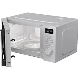Мікрохвильова піч Gorenje MO20A3WH (M20XYZ) White UA - мініатюра 5