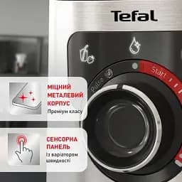 Блендер стац. Tefal PerfectMix+ BL871D31 - мініатюра 8